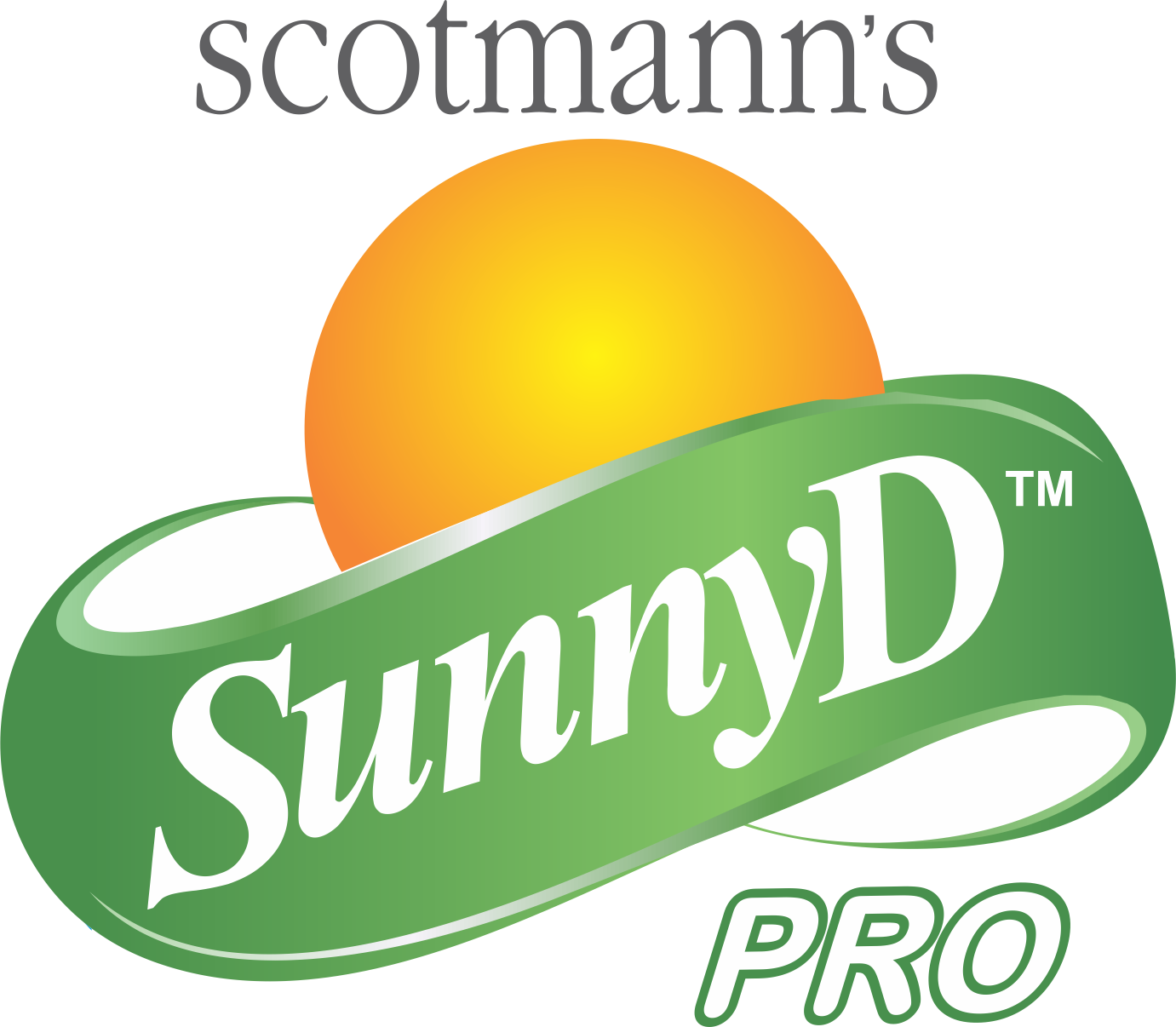 Sunny D PRO | MK-7 + Vitamin D3 | Vitamin & Vitamin Analogues | Scotmann